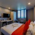 Starry Beach Inn 3* — Хулхумале, Северный Мале
