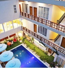 Holikan Beach 3*