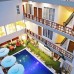 Holikan Beach 3* — отель на острове Маафуши, Южный Мале