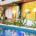 Holikan Beach 3* — отель на острове Маафуши, Южный Мале