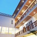 Holikan Beach 3* — отель на острове Маафуши, Южный Мале