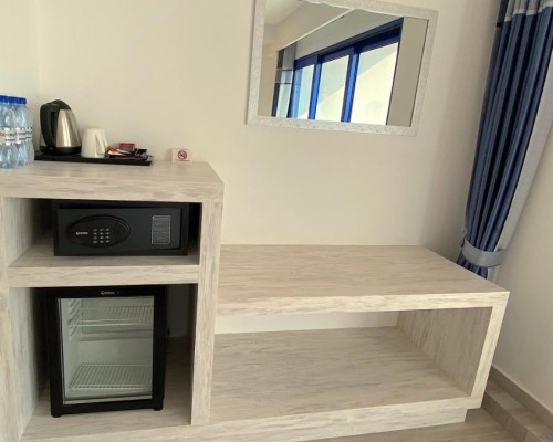 Kaani Palm Beach 4* — Маафуши, Южный Мале