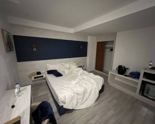 Kaani Palm Beach 4* — Маафуши, Южный Мале
