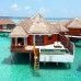 Brennia Kottefaru 5* — Раа Атолл, Мальдивы