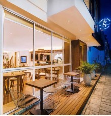 Seasalter Maldives 3*