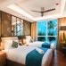 Seasalter Maldives 3* — отель в Хулхумале, Северный Мале