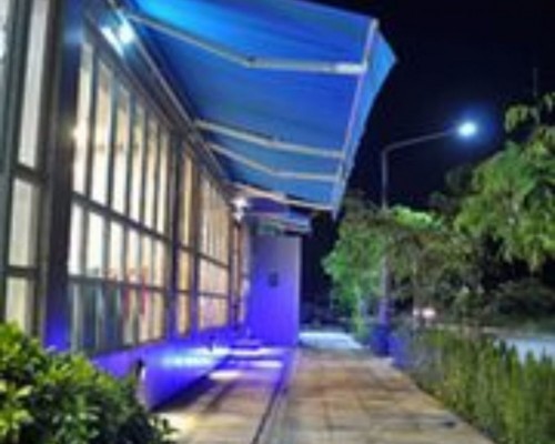 Hotel Star Shell 3* — Северный Мале, Мальдивы
