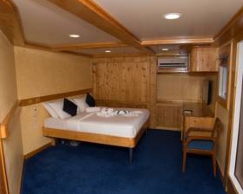 Ботель Ritrella 4* в Мале: что важно знать перед бронированием