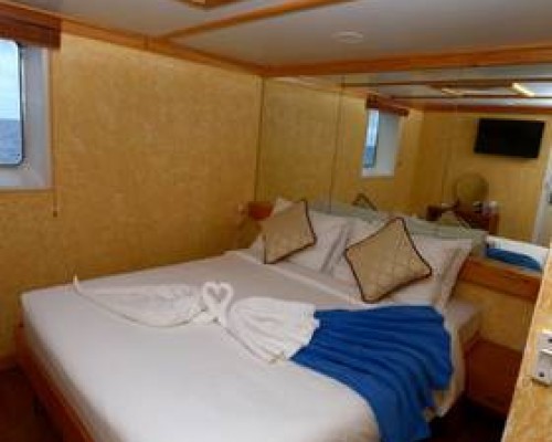 Ботель Ritrella 4* в Мале: что важно знать перед бронированием