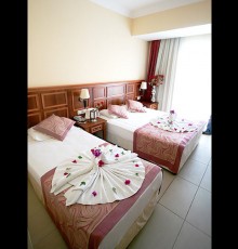 Himeros Club Hotel 4*