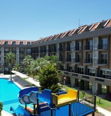 Camyuva Beach Hotel 4* Camyuva Beach Hotel 4*