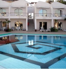 Aqua Fun 3*