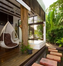 Koh Tao Cabana Resort 3*