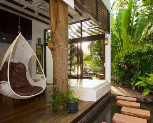 Koh Tao Cabana Resort 3* (Тургутреис, Турция): честный обзор от турагента