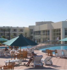 Oriental Resort 5* Oriental Resort 5*