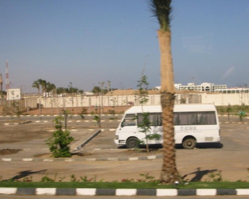 Oriental Resort 5* — Шарм-эль-Шейх, Набк Бэй