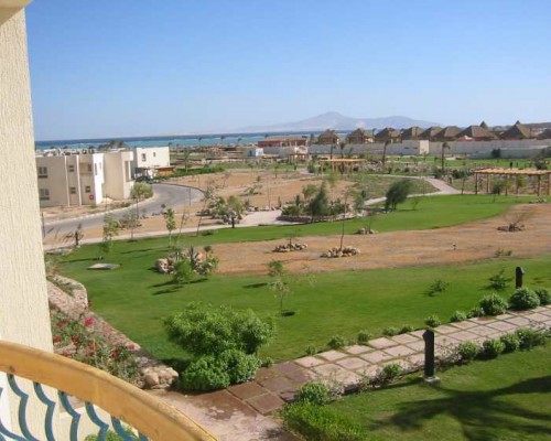 Oriental Resort 5* — Шарм-эль-Шейх, Набк Бэй