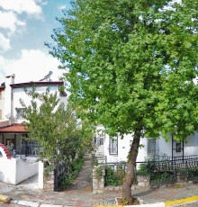 Ercan Han Hotel 3*