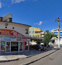 Hotel Lidya 4*