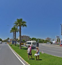 Sarihan 3*