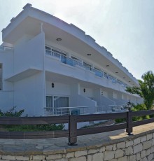 Side Beach Club 3*