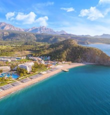 Rixos Premium Tekirova 5* Rixos Premium Tekirova 5*