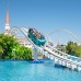 Rixos Premium Tekirova 5* — отдых в Кемере на первой линии