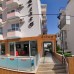 Aristo Butik Hotel 3* — Дидим, Алтынкум