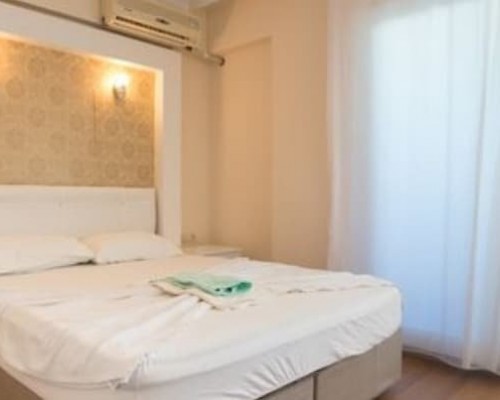 Hotel Marla Suit 4* — Дидим, Капикири