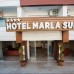Hotel Marla Suit 4* — Дидим, Капикири