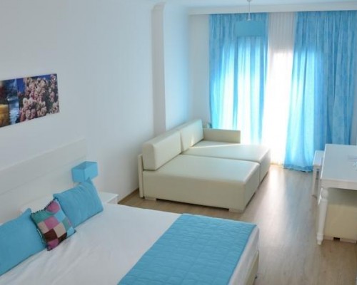 Yeni Otel 3* — Чешме, Турция