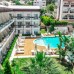 Yeni Otel 3* — Чешме, Турция