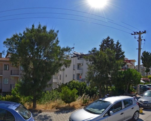 Yeni Otel 3* — Чешме, Турция