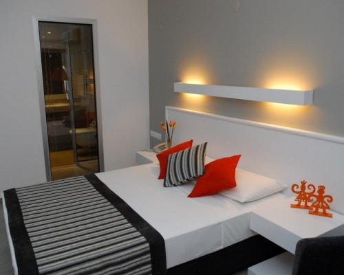 Ladin Hotel 3* в Чешме: честный обзор для вашего отдыха