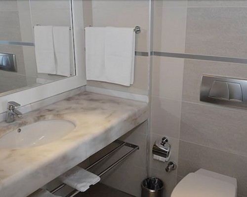 Ladin Hotel 3* в Чешме: честный обзор для вашего отдыха