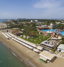 Sun Club Belek 3*