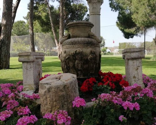 Sun Club Belek 3* — подбор тура в Белек с персональным агентом