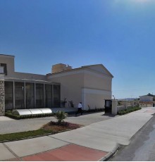Antmare Hotel, Cesme 1*