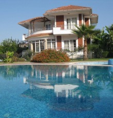 Tropicano Family Villas 3*