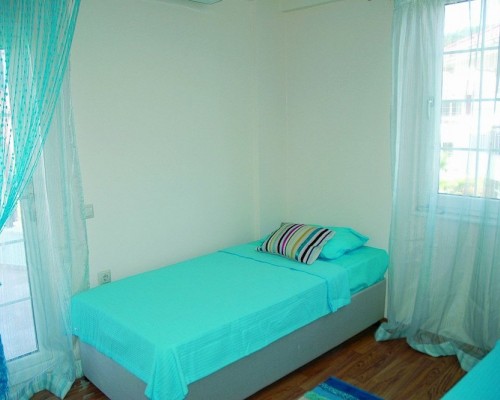 Tropicano Family Villas 3* в Кемере: честный обзор для подбора тура