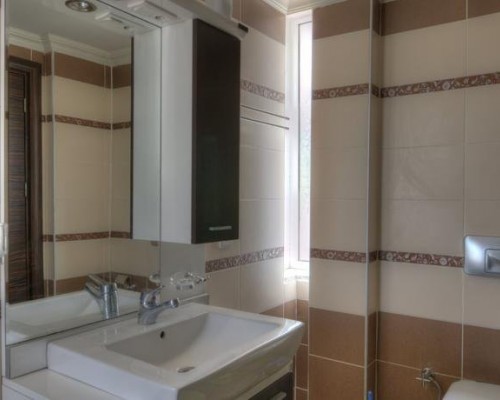Tropicano Family Villas 3* в Кемере: честный обзор для подбора тура