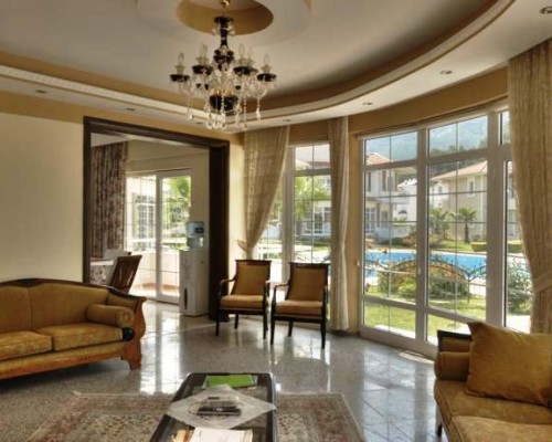 Tropicano Family Villas 3* в Кемере: честный обзор для подбора тура