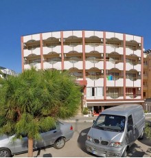 Burak Hotel Altinkum 3*