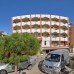 Burak Hotel Altinkum 3* — Дидим, Алтынкум