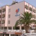 Burak Hotel Altinkum 3* — Дидим, Алтынкум