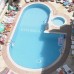 Burak Hotel Altinkum 3* — Дидим, Алтынкум