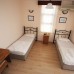 Delta Hotel 3* — Алтынкум, Дидим