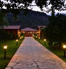 Odile Hotel 3*