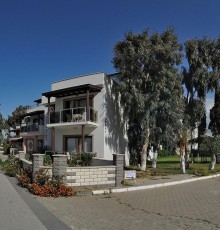 Oasis Apart 2*