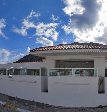 Doruk Hotel & Suits 3*
